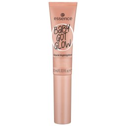 Highlighter Liquide Baby Got Glow