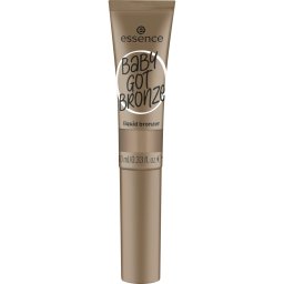 Bronzeur Liquide Baby Got Bronze