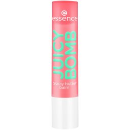 Baume à Lèvres Juicy Bomb Glossy Butter Balm