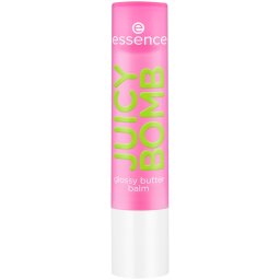 Baume à Lèvres Juicy Bomb Glossy Butter Balm