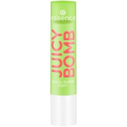 Baume à Lèvres Juicy Bomb Glossy Butter Balm