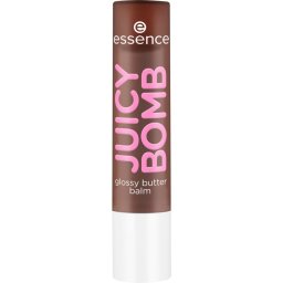Baume à Lèvres Juicy Bomb Glossy Butter Balm