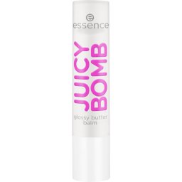 Baume à Lèvres Juicy Bomb Glossy Butter Balm
