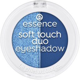 Fard à Paupières Soft Touch Duo