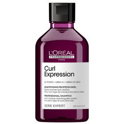 Shampoing Gel Curl Expression 300 ml