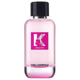 Eau de Parfum Urban Pink 100 ml