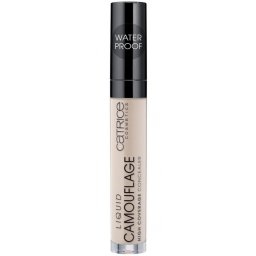 Anti-cernes Liquide Haute Couvrance Camouflage