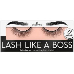 Faux Cils Lash Like A Boss