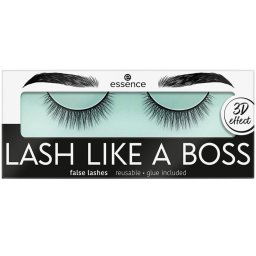 Faux Cils Lash Like A Boss