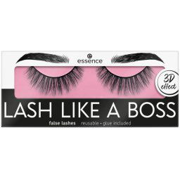 Faux Cils Lash Like A Boss