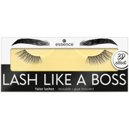Faux Cils Lash Like A Boss