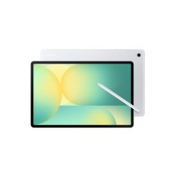 Samsung SM-X620 Galaxy Tab S10 FE+ 13.1'' Wi-Fi 8GB RAM 128GB Silver EU - ONLY BOX DAMAGE