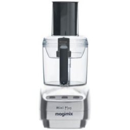 Robot MAGIMIX 18260F MINI PLUS CHROME MA