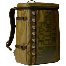 The North Face - Sac à dos résistant 30L - Base Camp Fuse Box Caraway Seed Sycamore - Kaki