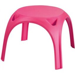 KETER KIDS TABLE Table pour enfants, rose 17185443