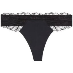 Calvin String Perfectly Fit Lace