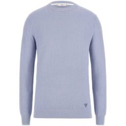Guess Pull en coton mélangé