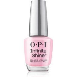 OPI Infinite Shine Silk vernis à ongles effet gel Faux-ever Yours 15 ml