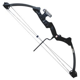 Arc composite à poulies 40-65 lbs