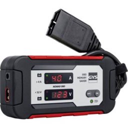 GYS NOMAD OBD MEMORY SAVER Alimentation OBD-L 085480
