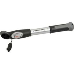 FISCHER FAHRRAD 85573 85573 Mini-pompe