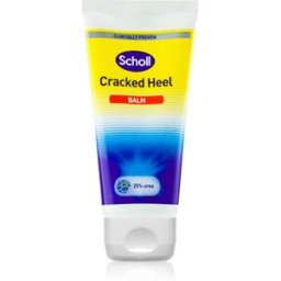 Scholl Foot Cream Cracked Heel crème talons fissurés 60 ml