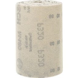 Bosch Rouleau d'abrasif réticulé EXPERT M480 93 mm, 5 m, G 320 2608900783