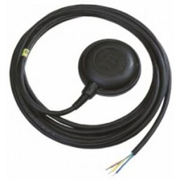 Wilo Interrupteur a flotteur WA65 avec un câble de 5 m 503211390