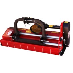 Ceccato Olindo Ceccato Trincione 380 - T1600M - Broyeur pour tracteur - Série medium-lourde - Déport manuel