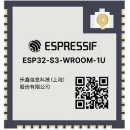 Espressif ESP32-S3-WROOM-1U-N16R8 Module WiFi