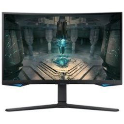 Samsung g65b écran plat de pc 68,6 cm (27") 2560 x 1440 pixels quad hd lcd noir