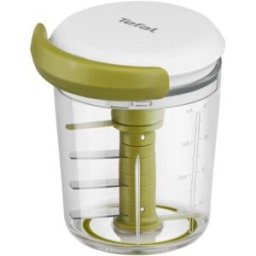 Mini hachoir TEFAL Shaker 450 mL