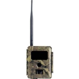 Caméra de chasse ICU CLOM EasyCam camouflage marron
