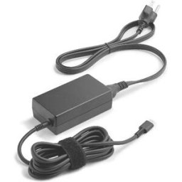 HP USB-C LC Power Adapter EMEA Alimentation PC portable 65 W