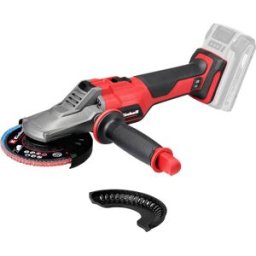 Meuleuse dangle sans fil Einhell Professional TP-AG 18/125 F Li BL - Solo Akku-Winkelschleifer 4431175 125 mm sans batterie, sans chargeur 700 W 18 V 2.5 mAh