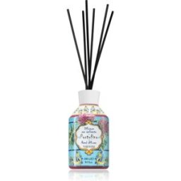 Rudy - Le Maioliche Portofino diffuseur d'huiles essentielles avec recharge 250 ml