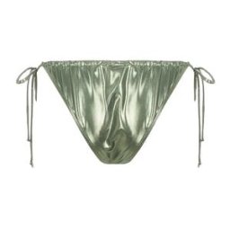 Saison 1865 Bas de maillot de bain brillant