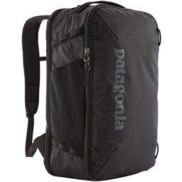 Patagonia - Sac à dos 30L - Black Hole Mini MLC Black w/Black - Noir