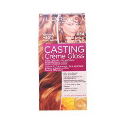 Coloration Permanente Casting Creme Gloss - 834 Blond Ambré
