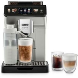 Broyeur DELONGHI ECAM450.65.S Eletta Exp