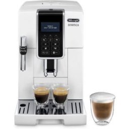 Broyeur DELONGHI FEB3535.W Dinamica Blan