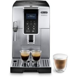 Broyeur DELONGHI FEB3535.SB Dinamica Ino