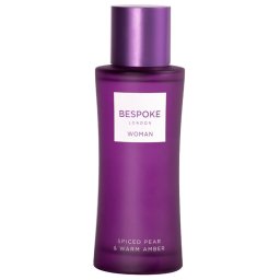 Eau de Parfum - Poire Épicée et Ambre Chaud 100ml