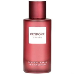 Eau de Parfum - Caramel Ambre et Cachemire 100ml