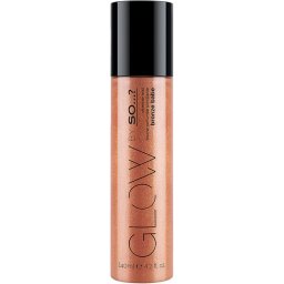 Brume Parfumée Scintillante - Bronze Babe