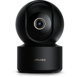 Xiaomi IMILAB C22 Home Security Camera 360 3K Black EU CMSXJ60A