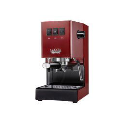 Gaggia Classic Evo E24 rouge RI9481/12