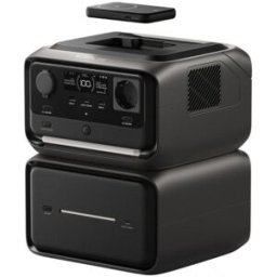 EcoFlow RIVER 3 Max Plus Wireless 1ECOR643PLUSW