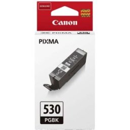 Canon Encre PGI-530 PGBK dorigine noir 6117 C 001