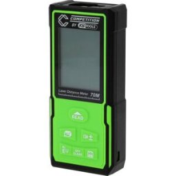 KS Tools 512.3000 COMPETITION Laser-Entfernungsmesser Télémètre laser